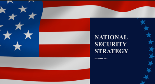 AS Tetapkan Pedoman Baru Keamanan Siber untuk Sistem Rahasia Amerika